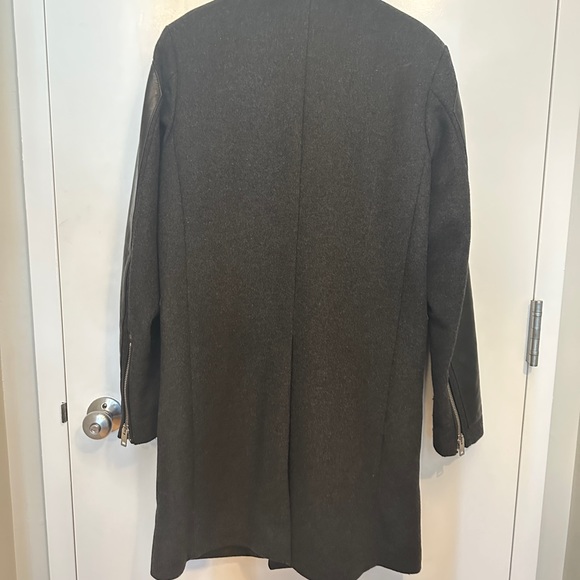 Diesel Wool Winter - Picture 2 of 10